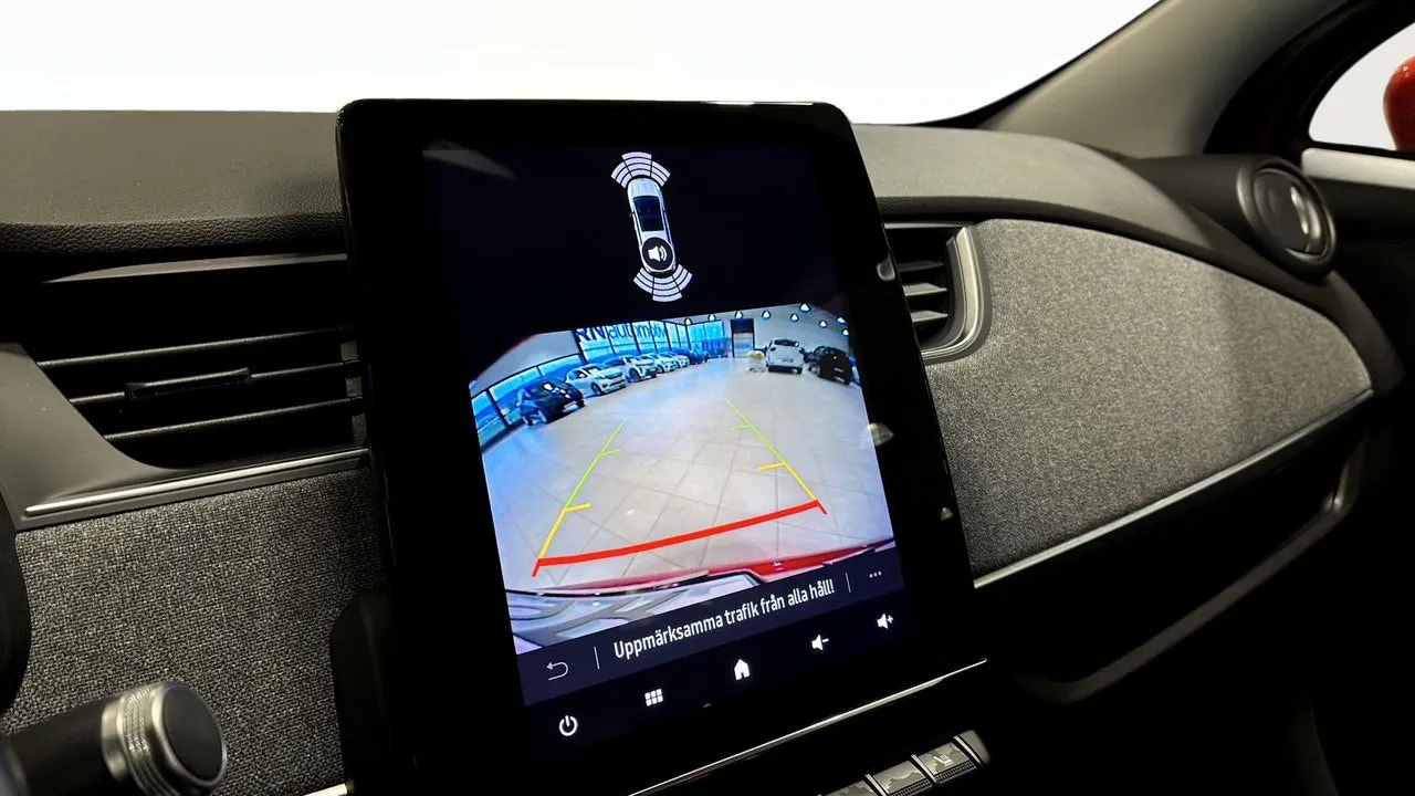 Renault Zoe bild 18