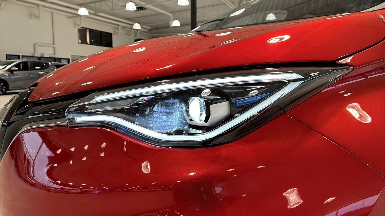 Renault Zoe bild 21