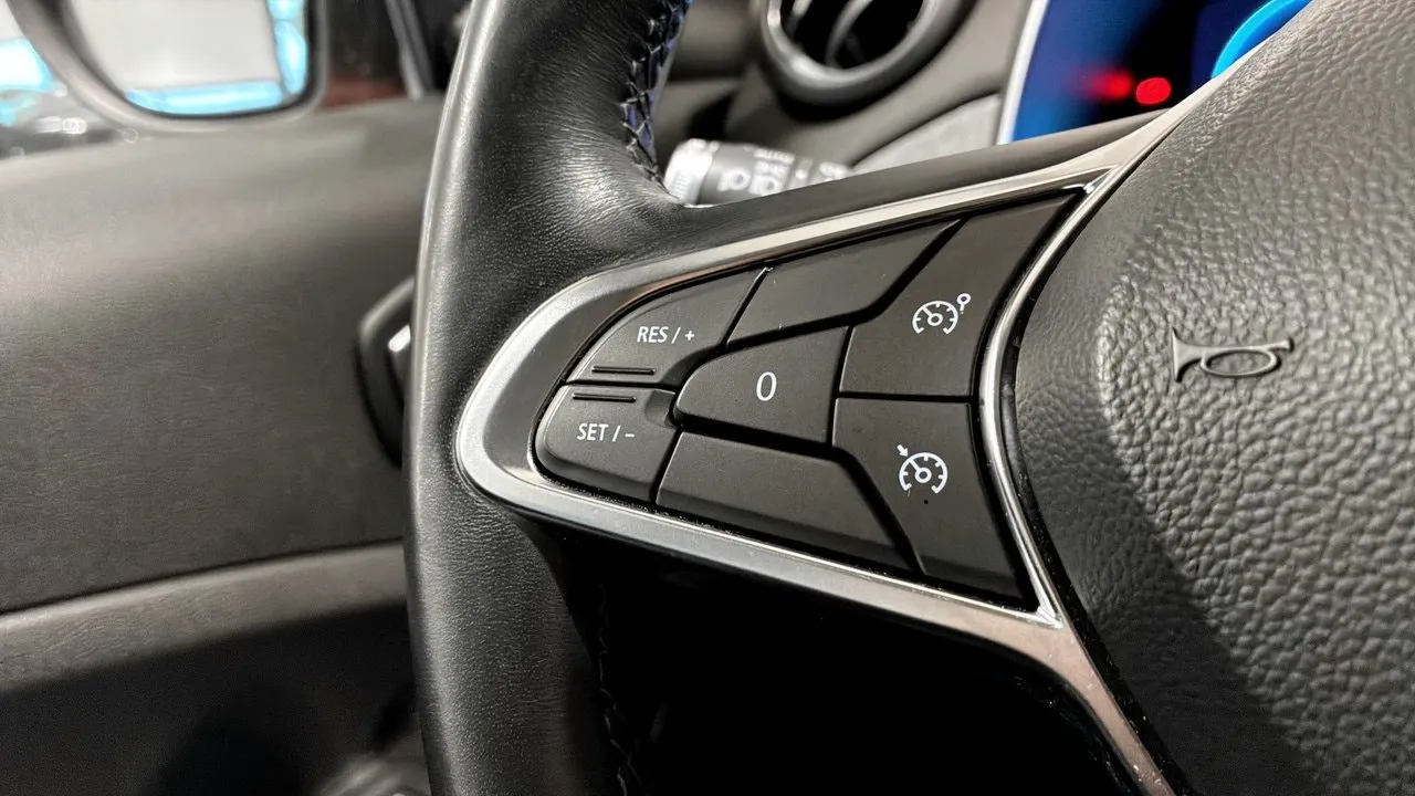 Renault Zoe bild 15