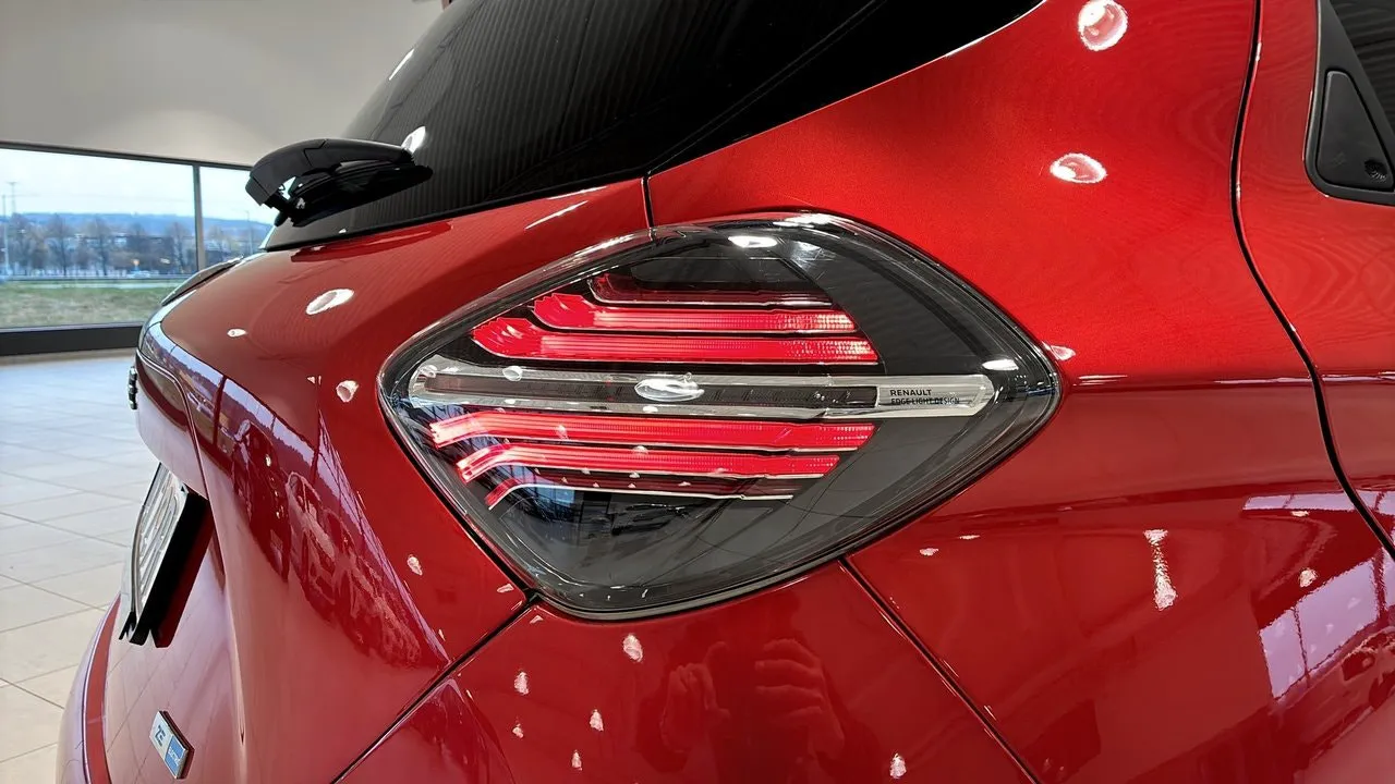 Renault Zoe bild 22
