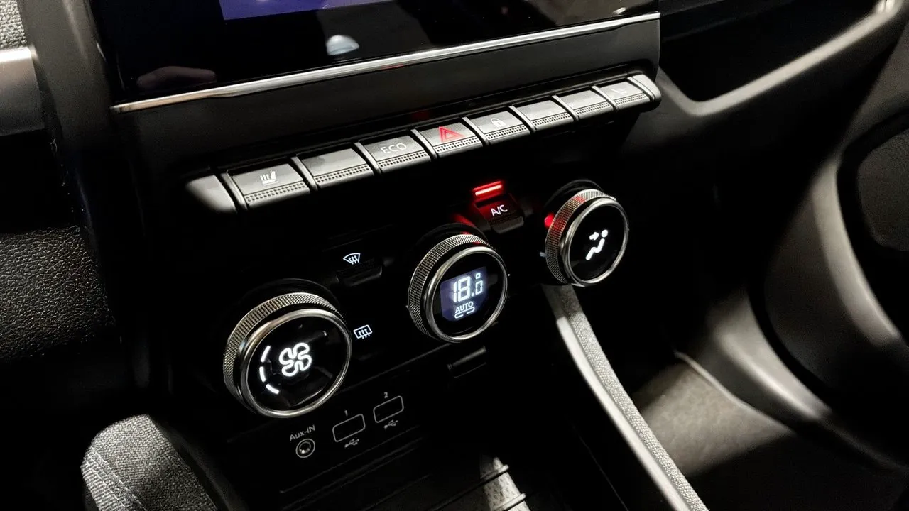 Renault Zoe bild 19