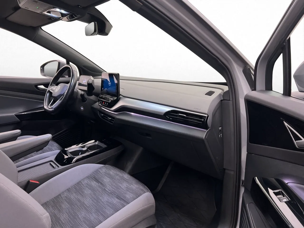Volkswagen ID.4 bild 29
