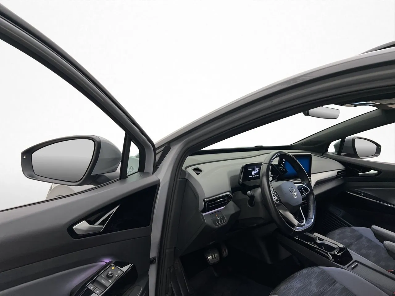 Volkswagen ID.4 bild 10