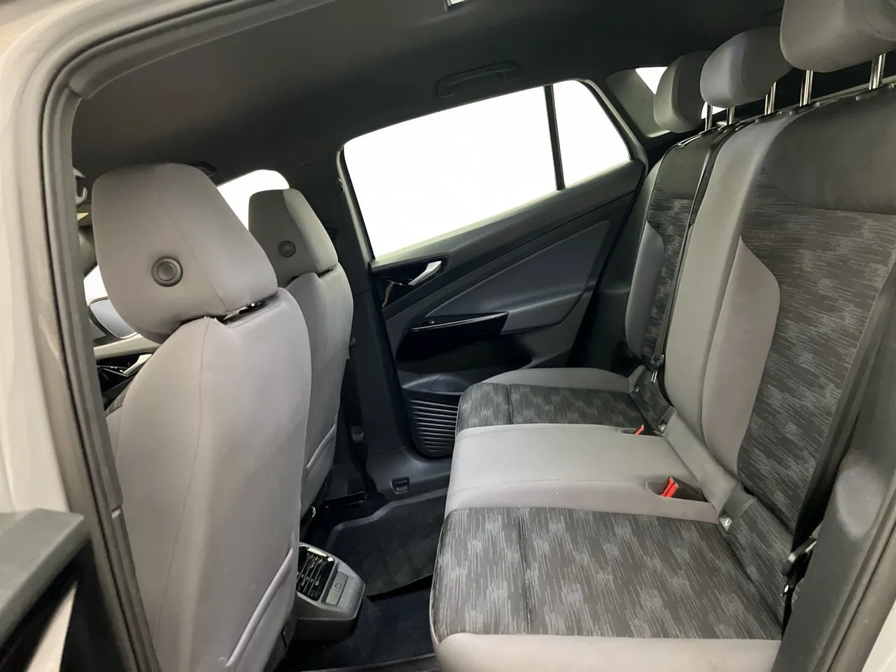 Volkswagen ID.4 bild 30