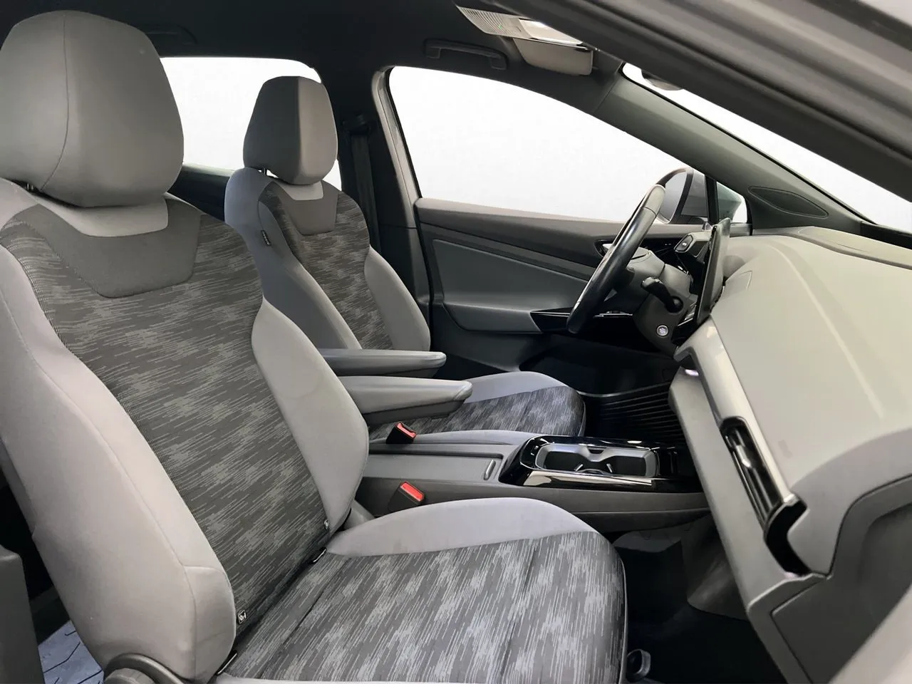 Volkswagen ID.4 bild 28