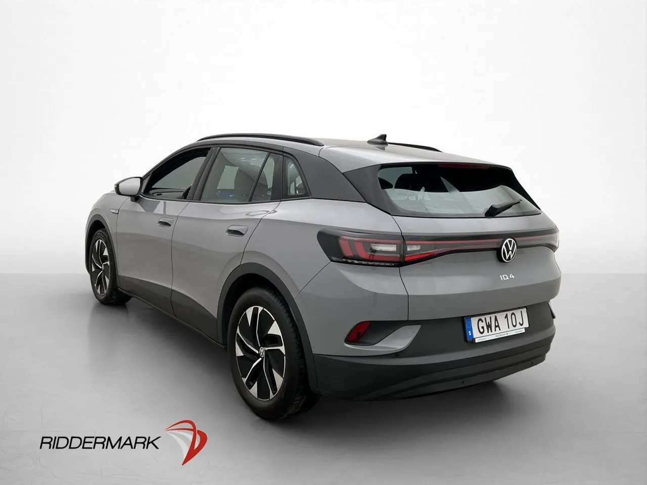 Volkswagen ID.4 bild 6