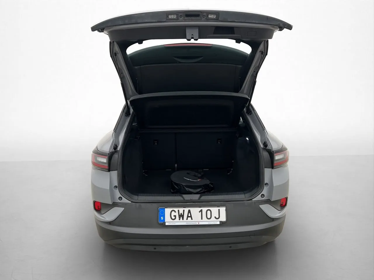 Volkswagen ID.4 bild 31