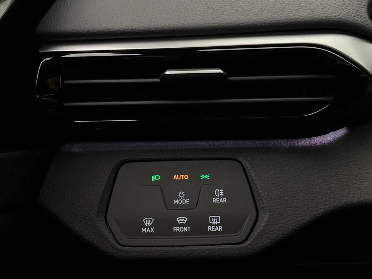 Volkswagen ID.4 bild 14