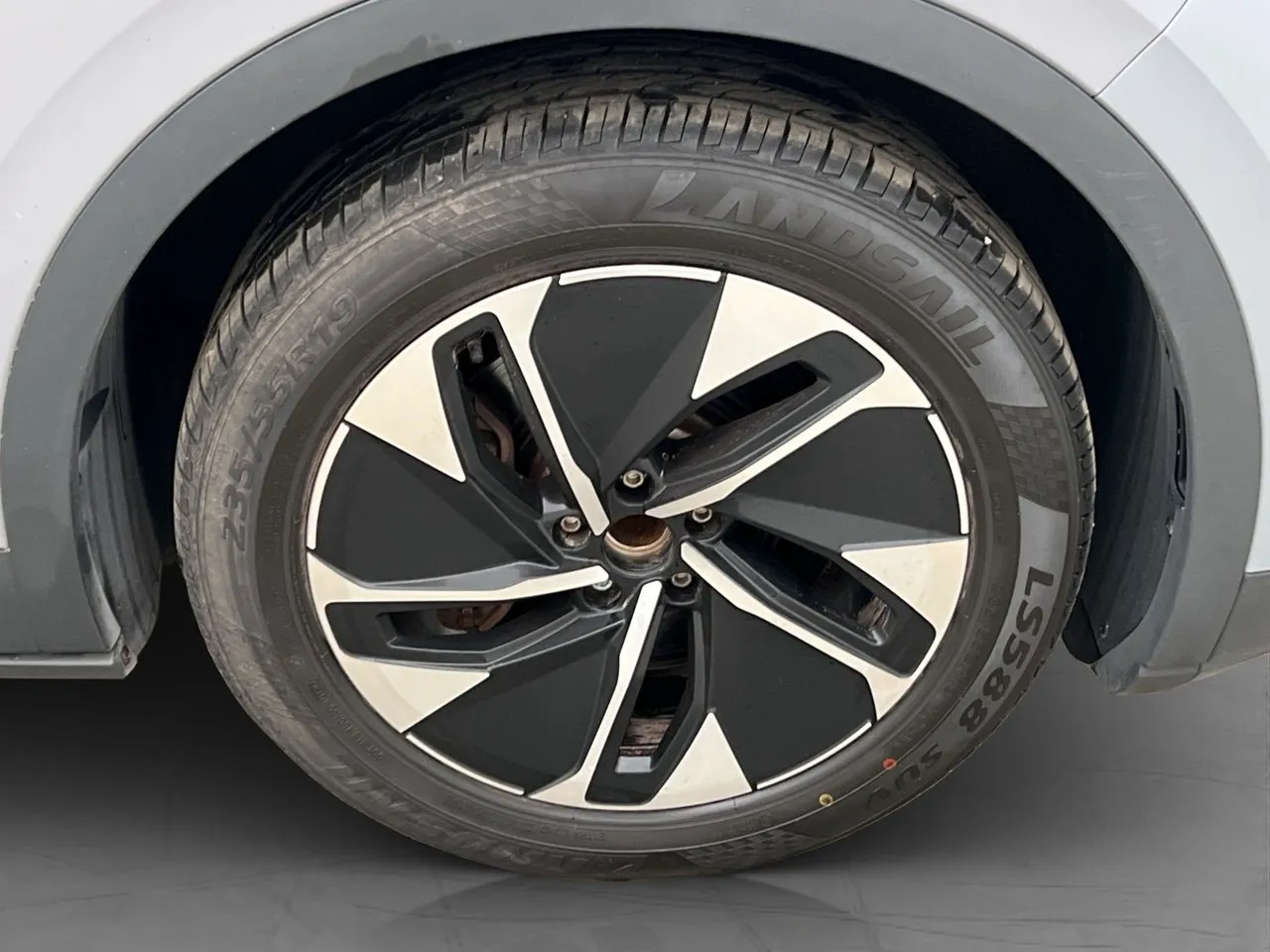 Volkswagen ID.4 bild 33