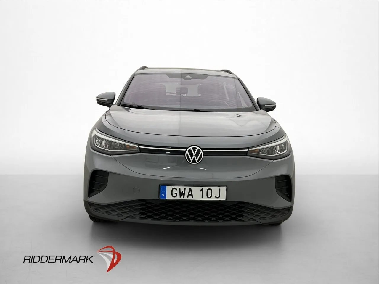 Volkswagen ID.4 bild 2