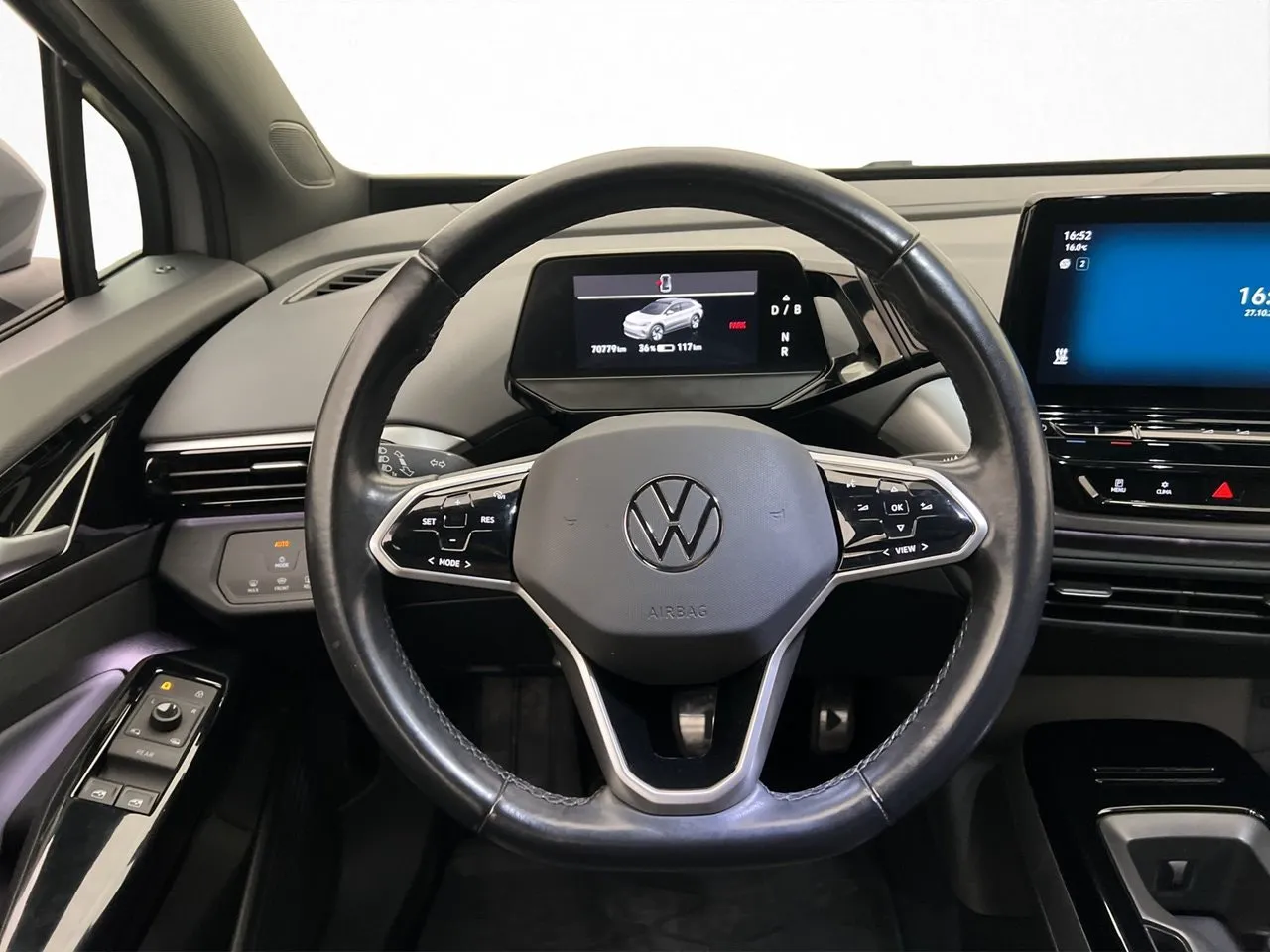 Volkswagen ID.4 bild 13