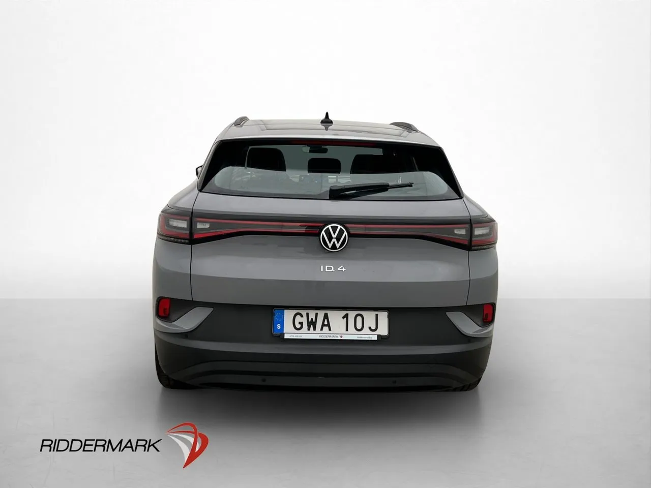 Volkswagen ID.4 bild 7