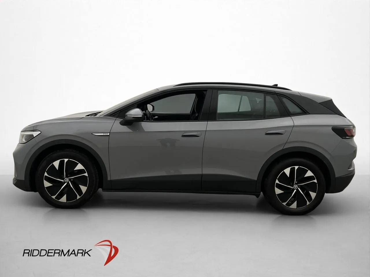 Volkswagen ID.4 bild 5