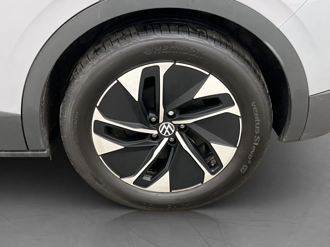 Volkswagen ID.4 bild 35