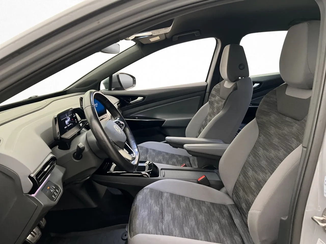 Volkswagen ID.4 bild 11