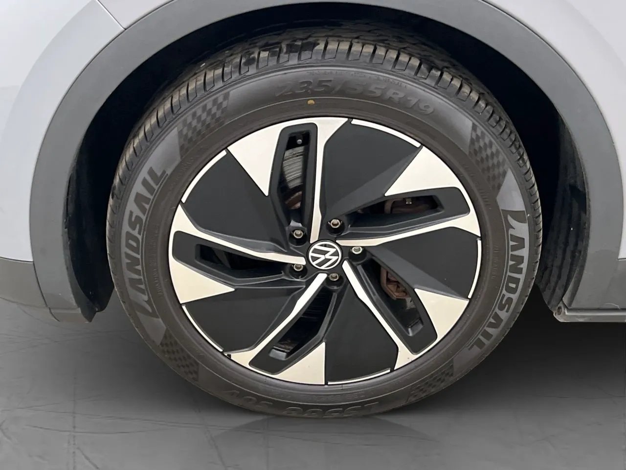 Volkswagen ID.4 bild 34