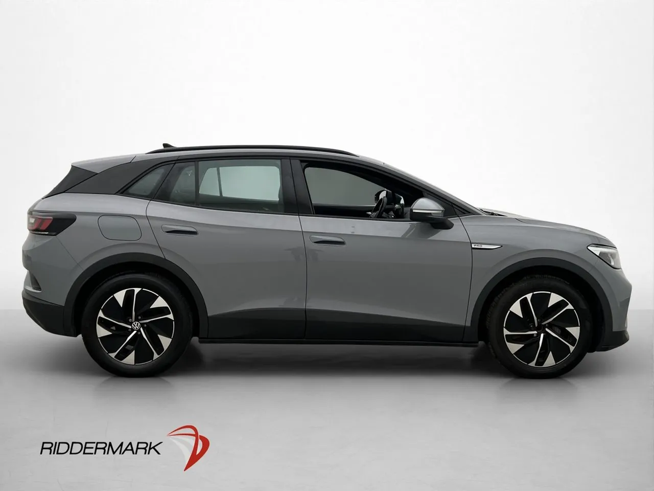 Volkswagen ID.4 bild 9
