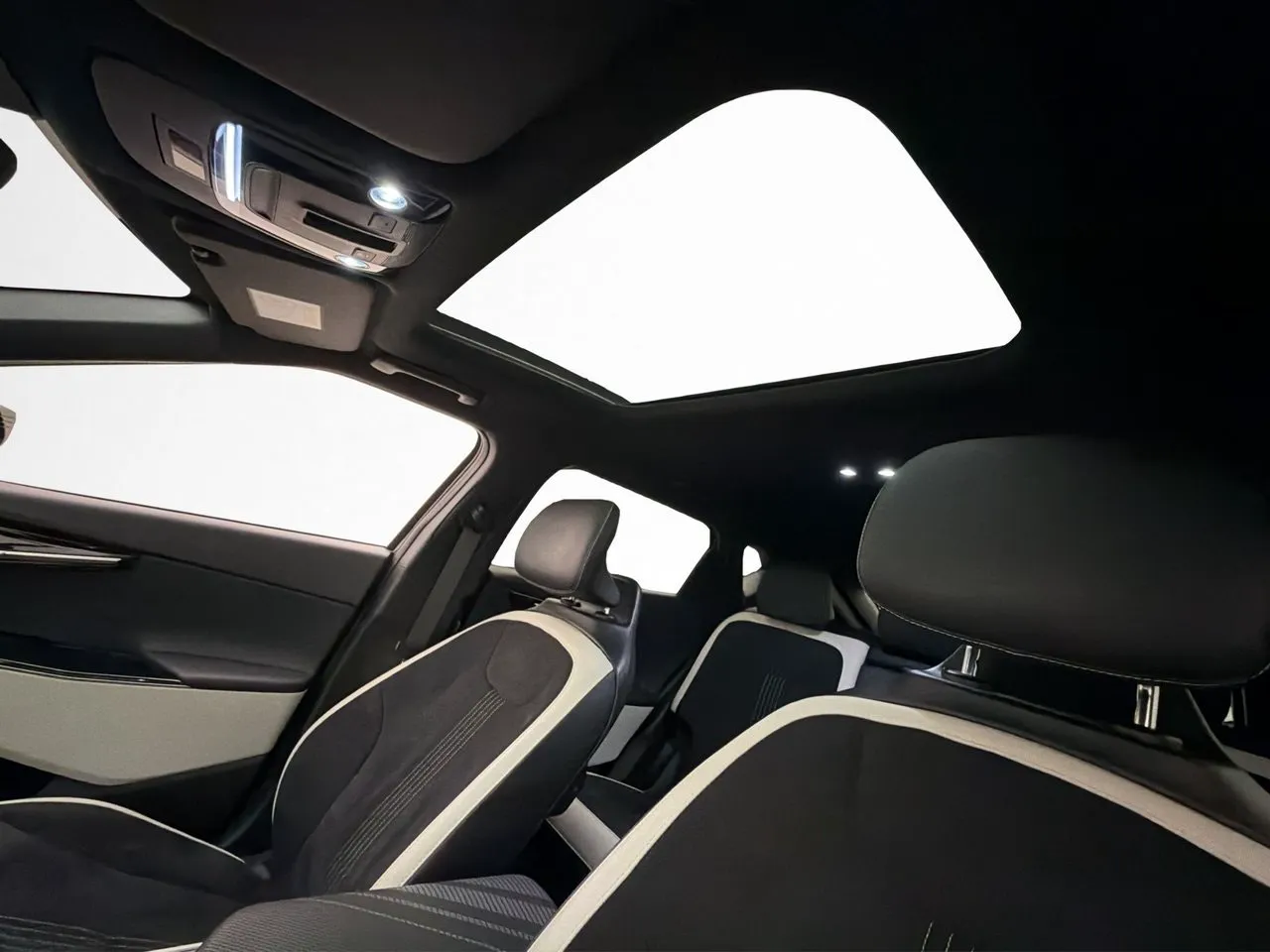 Kia EV6 bild 12