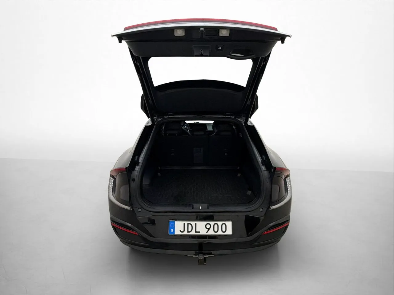 Kia EV6 bild 28