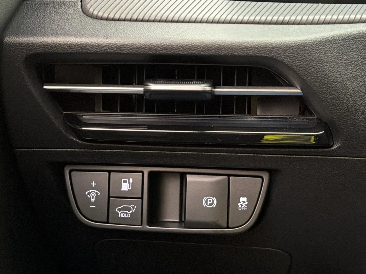 Kia EV6 bild 35