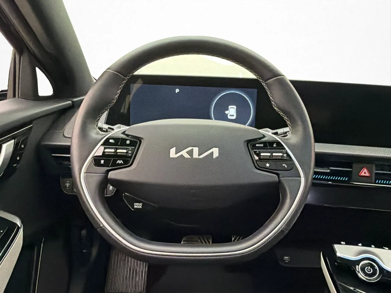 Kia EV6 bild 18