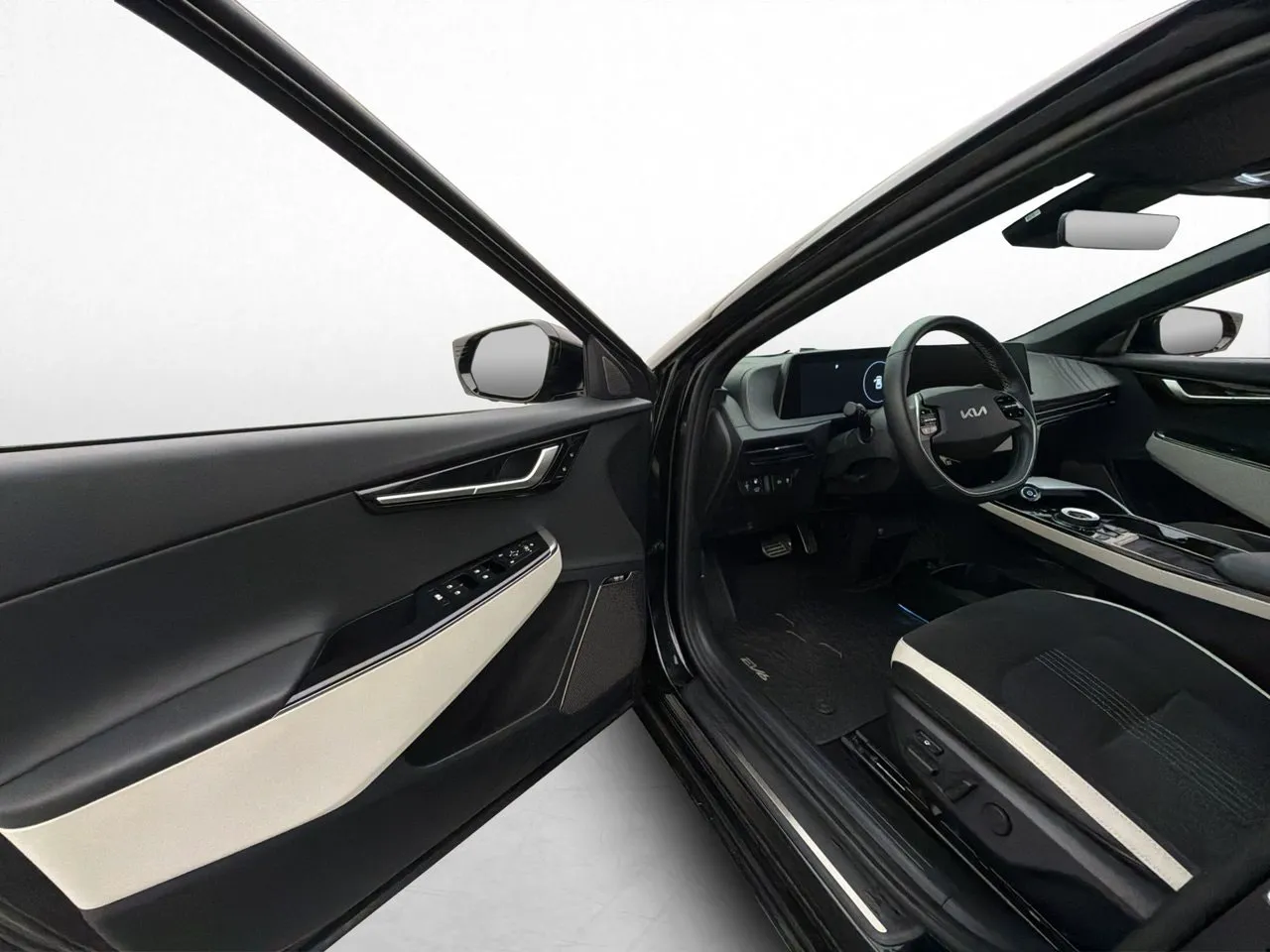 Kia EV6 bild 11
