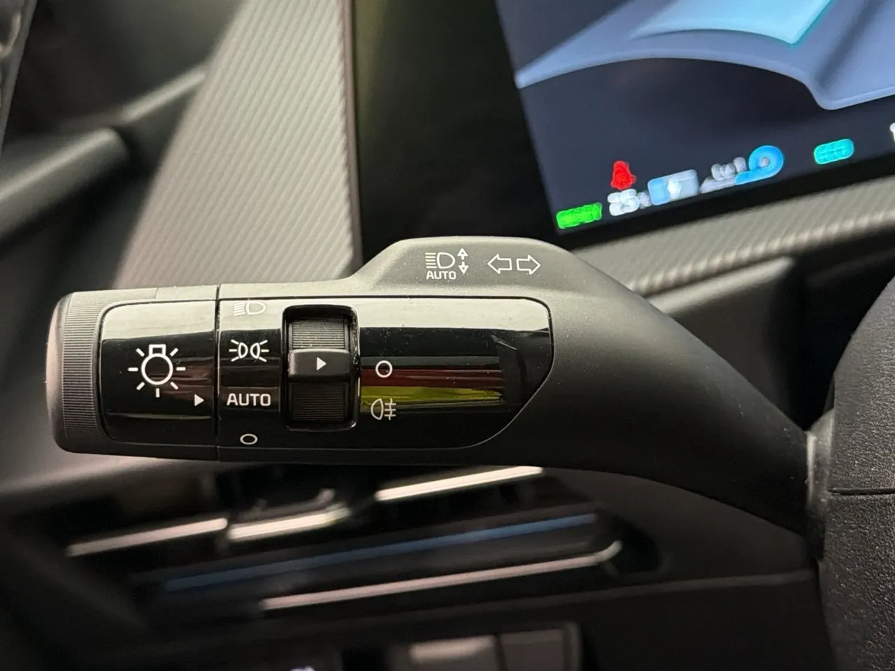 Kia EV6 bild 36