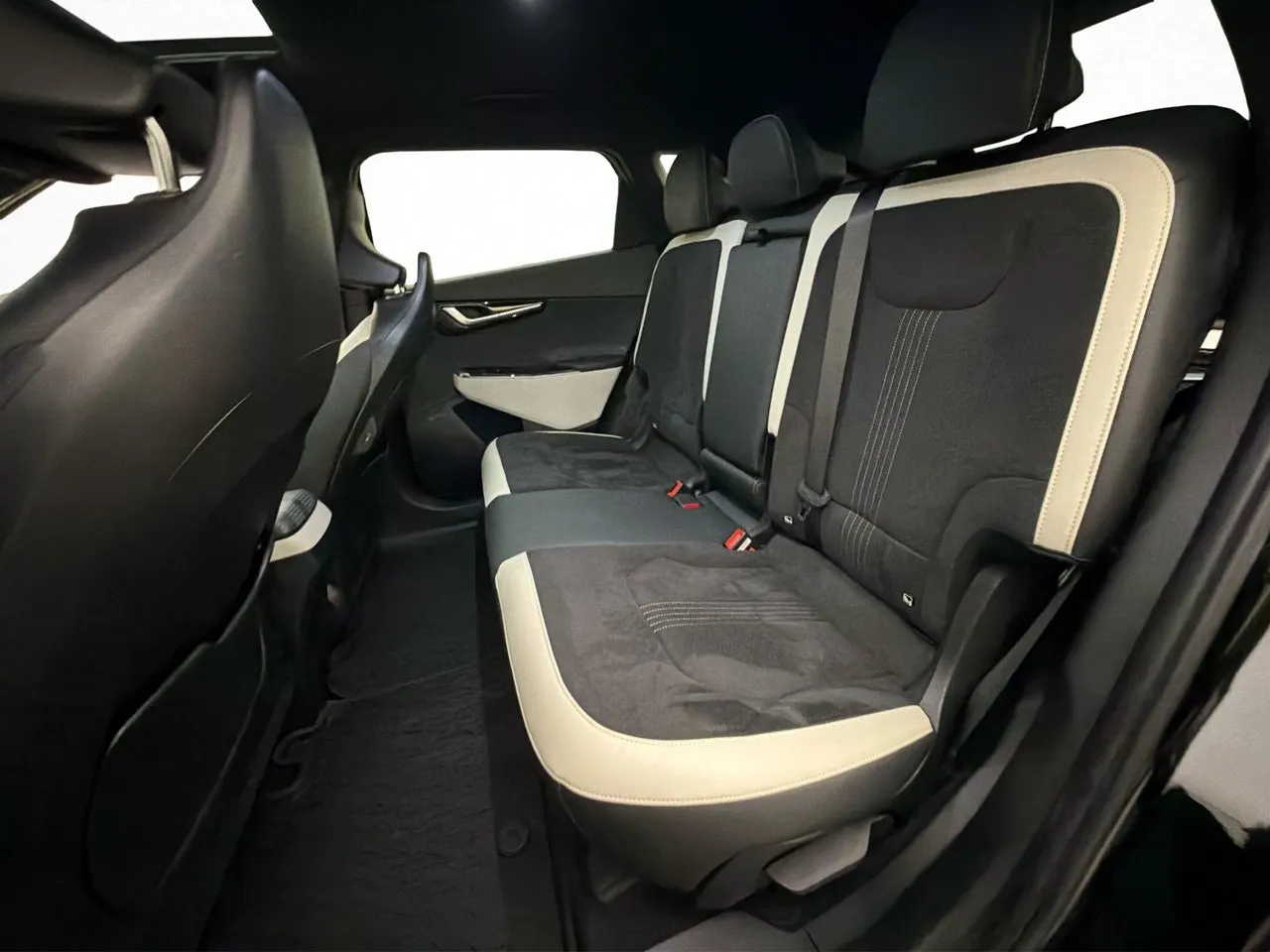 Kia EV6 bild 30