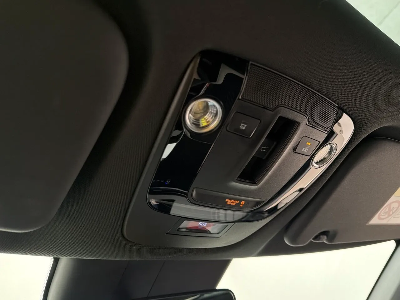 Kia EV6 bild 34