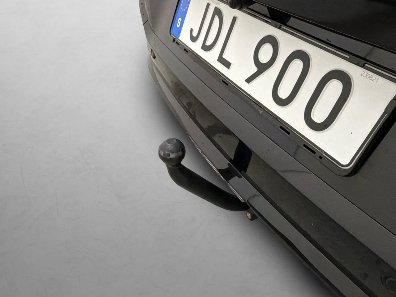 Kia EV6 bild 10