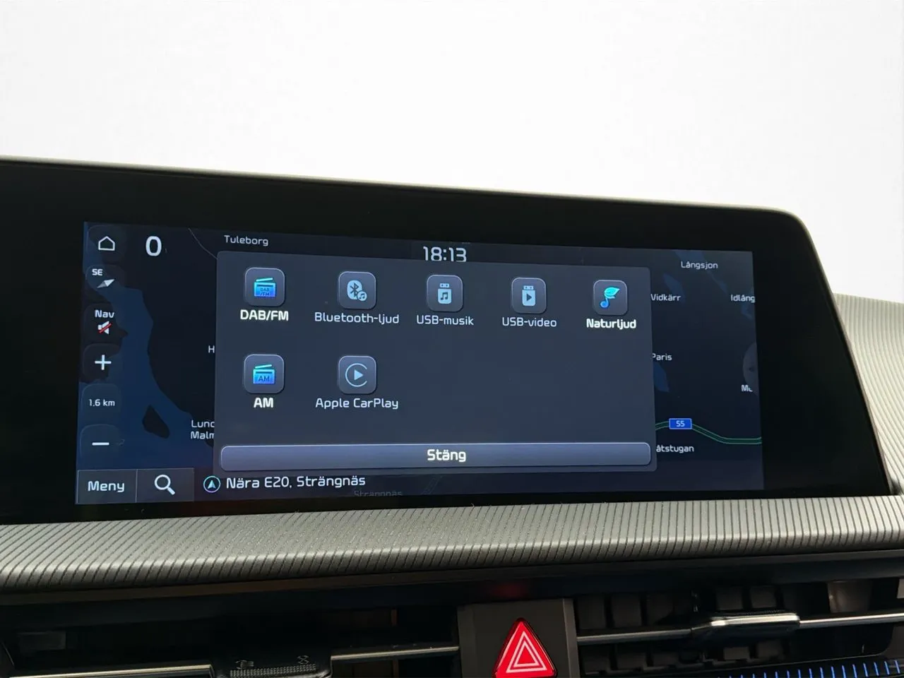 Kia EV6 bild 24