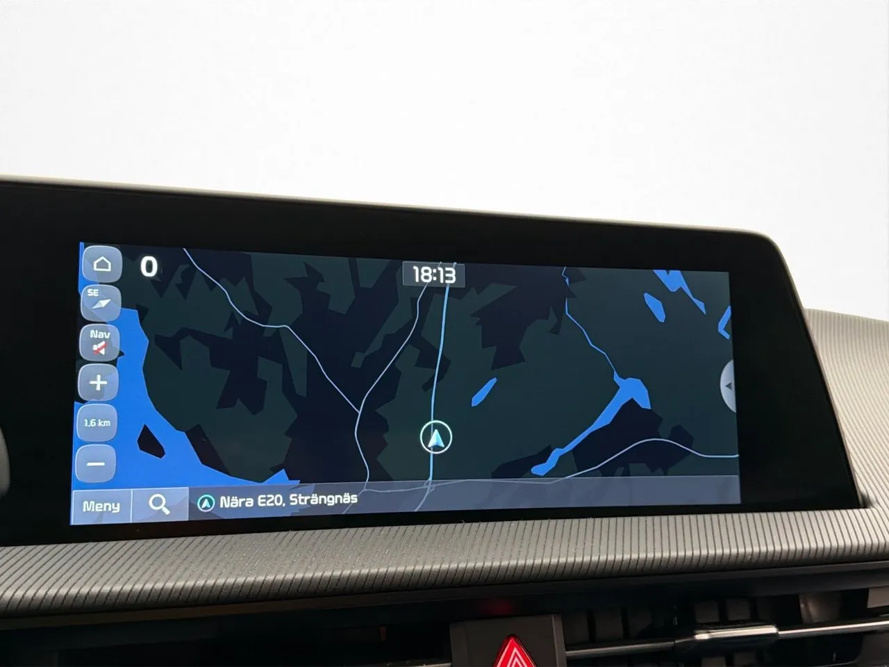 Kia EV6 bild 23