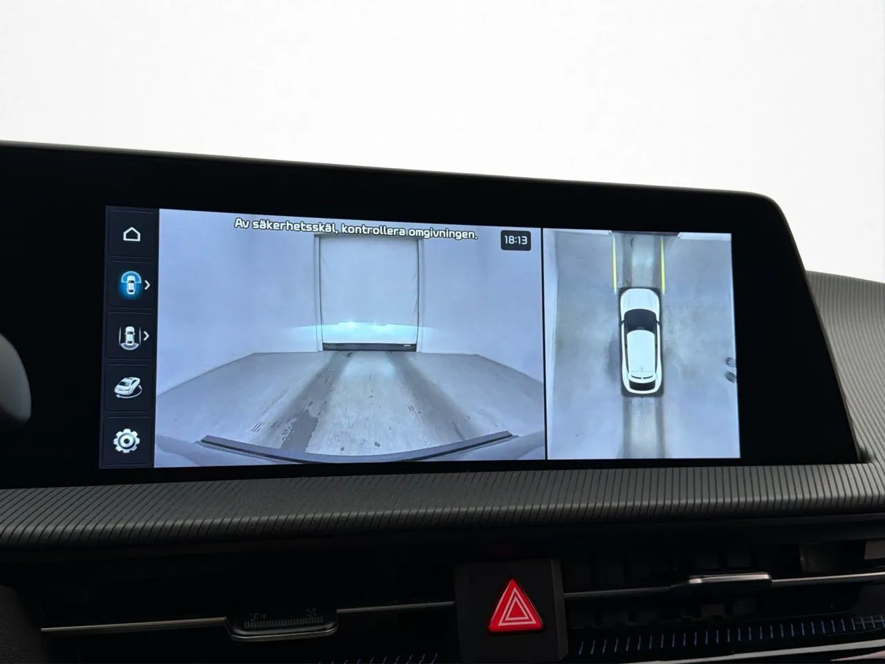 Kia EV6 bild 22