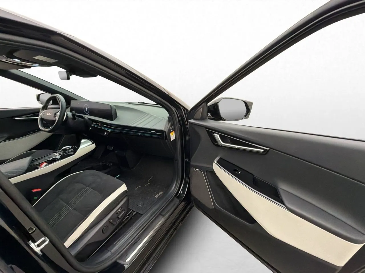 Kia EV6 bild 27