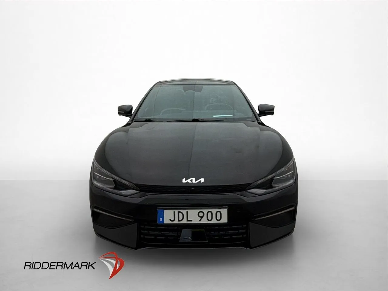 Kia EV6 bild 2