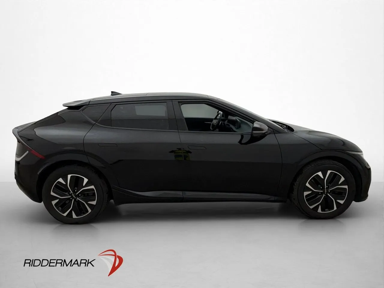 Kia EV6 bild 9