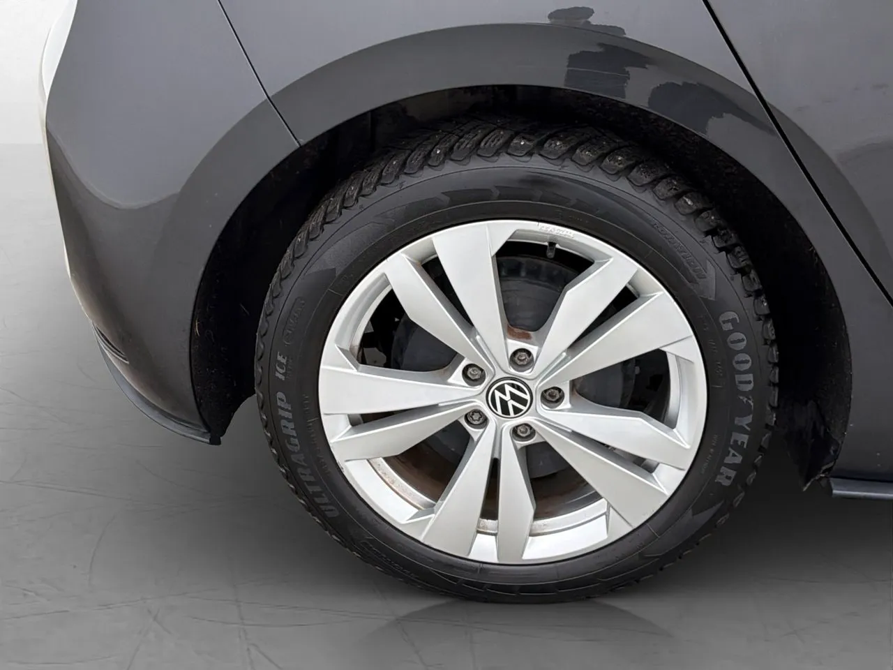 Volkswagen ID.3 bild 35