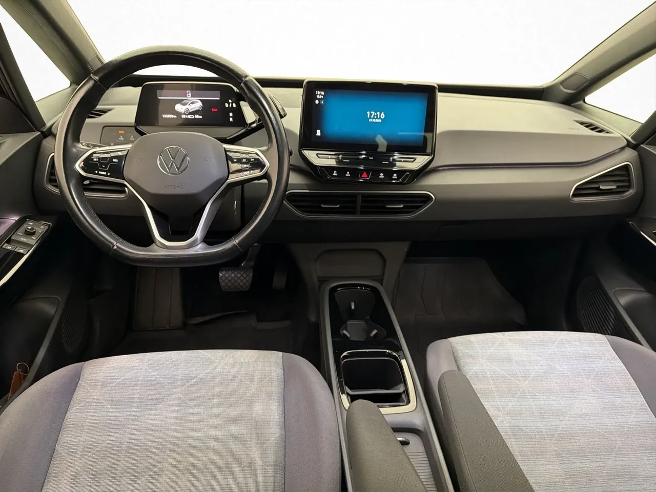 Volkswagen ID.3 bild 12