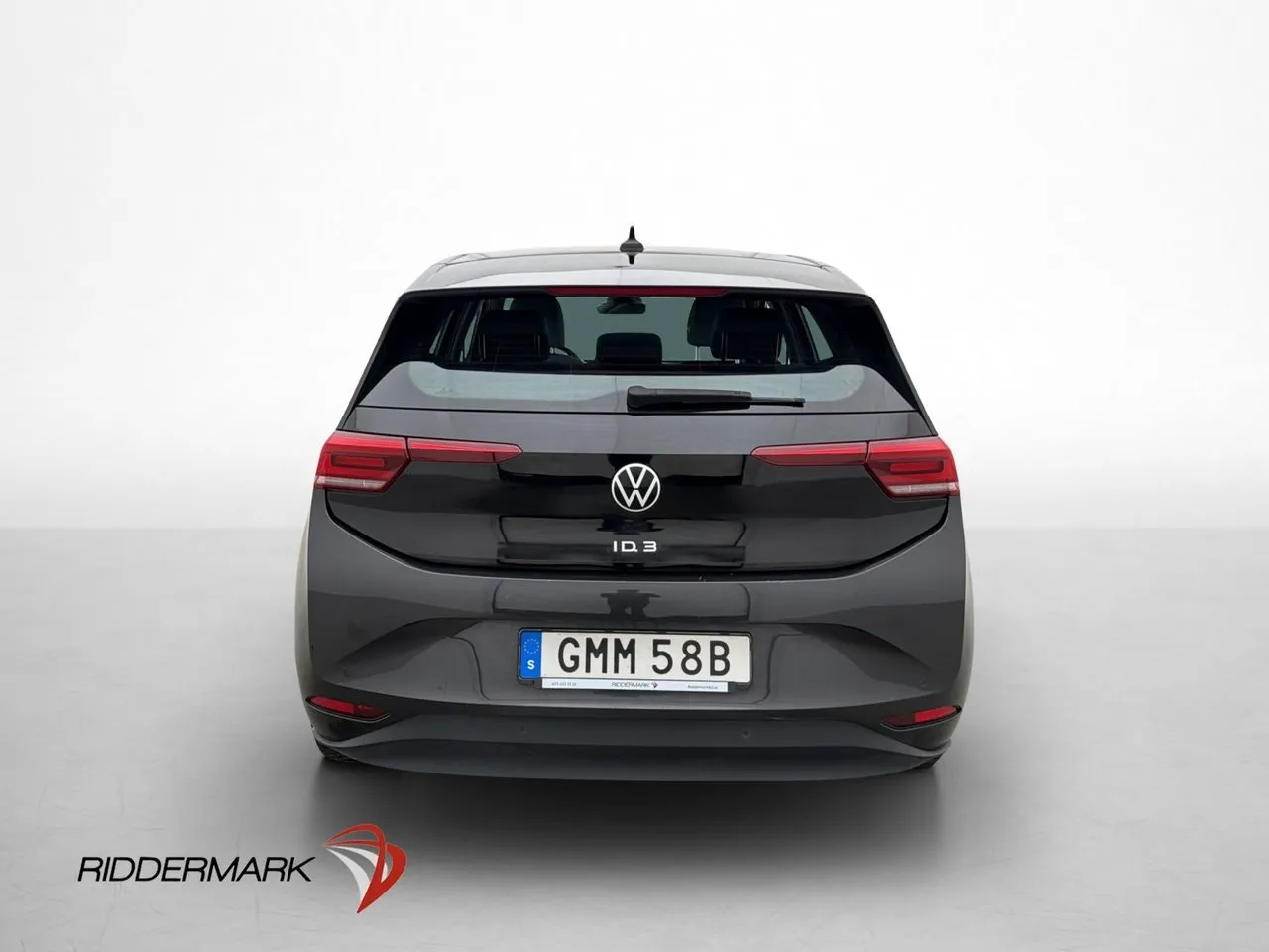 Volkswagen ID.3 bild 7