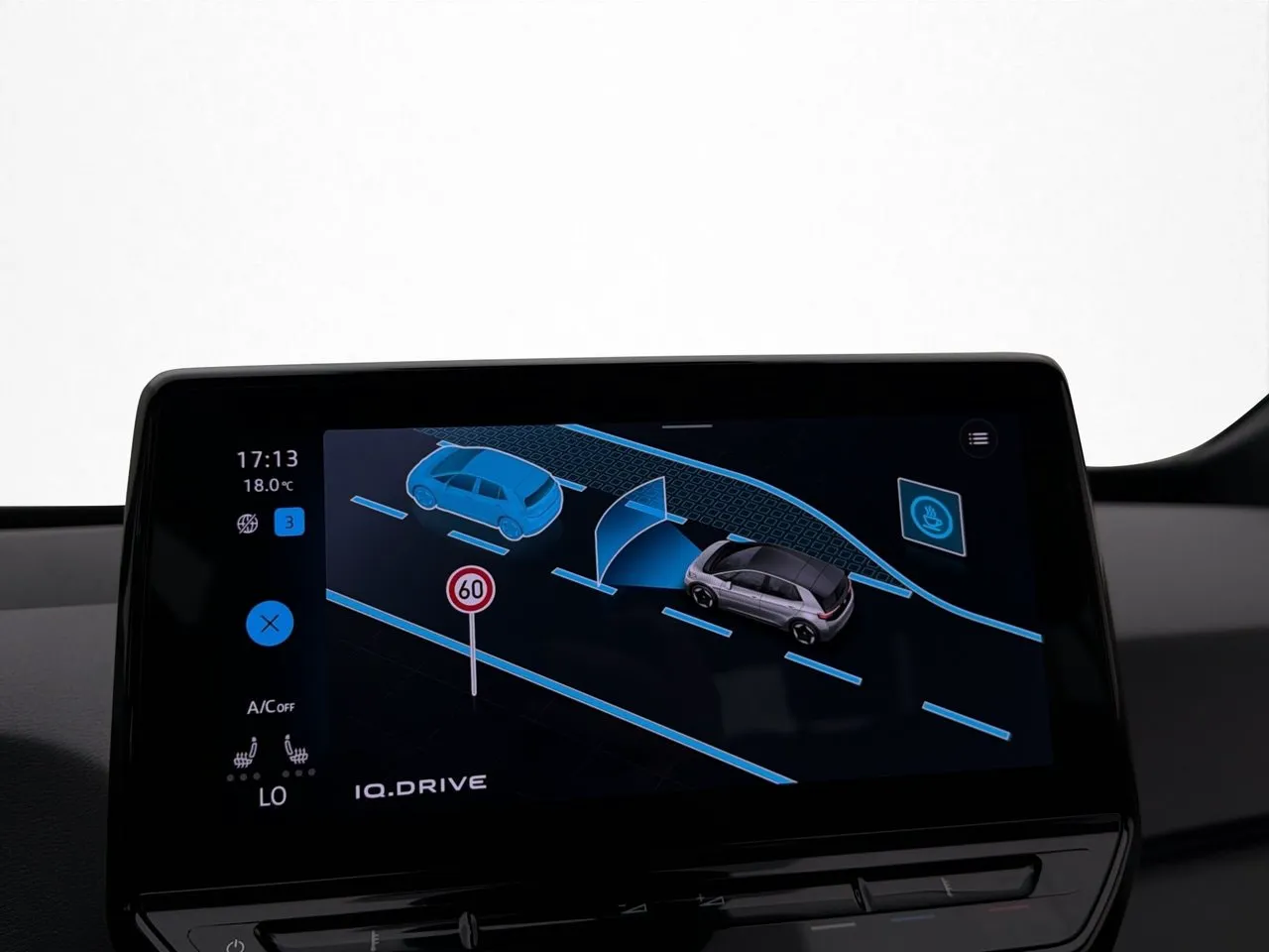 Volkswagen ID.3 bild 17