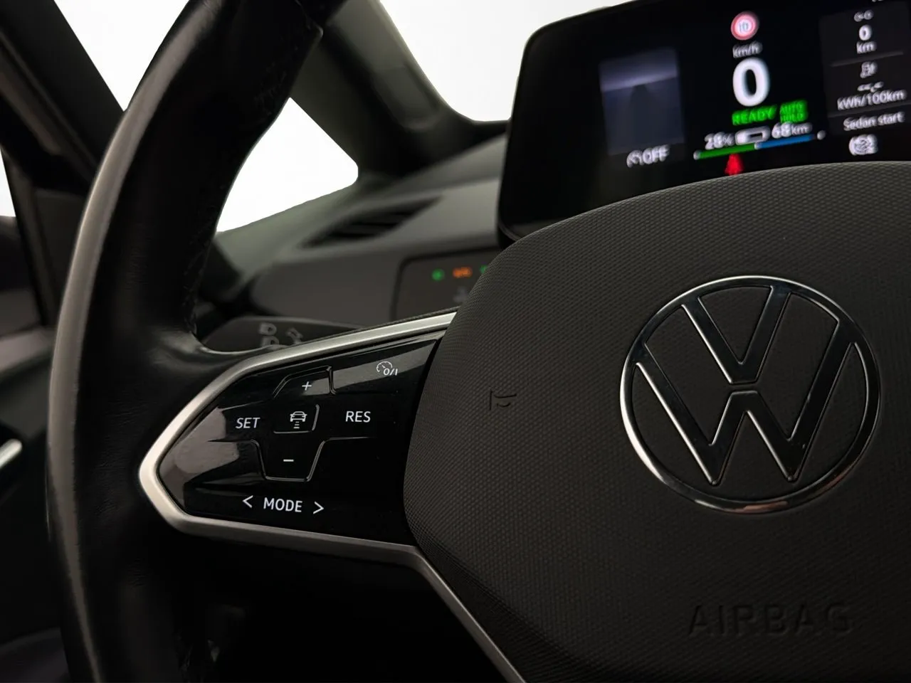 Volkswagen ID.3 bild 13