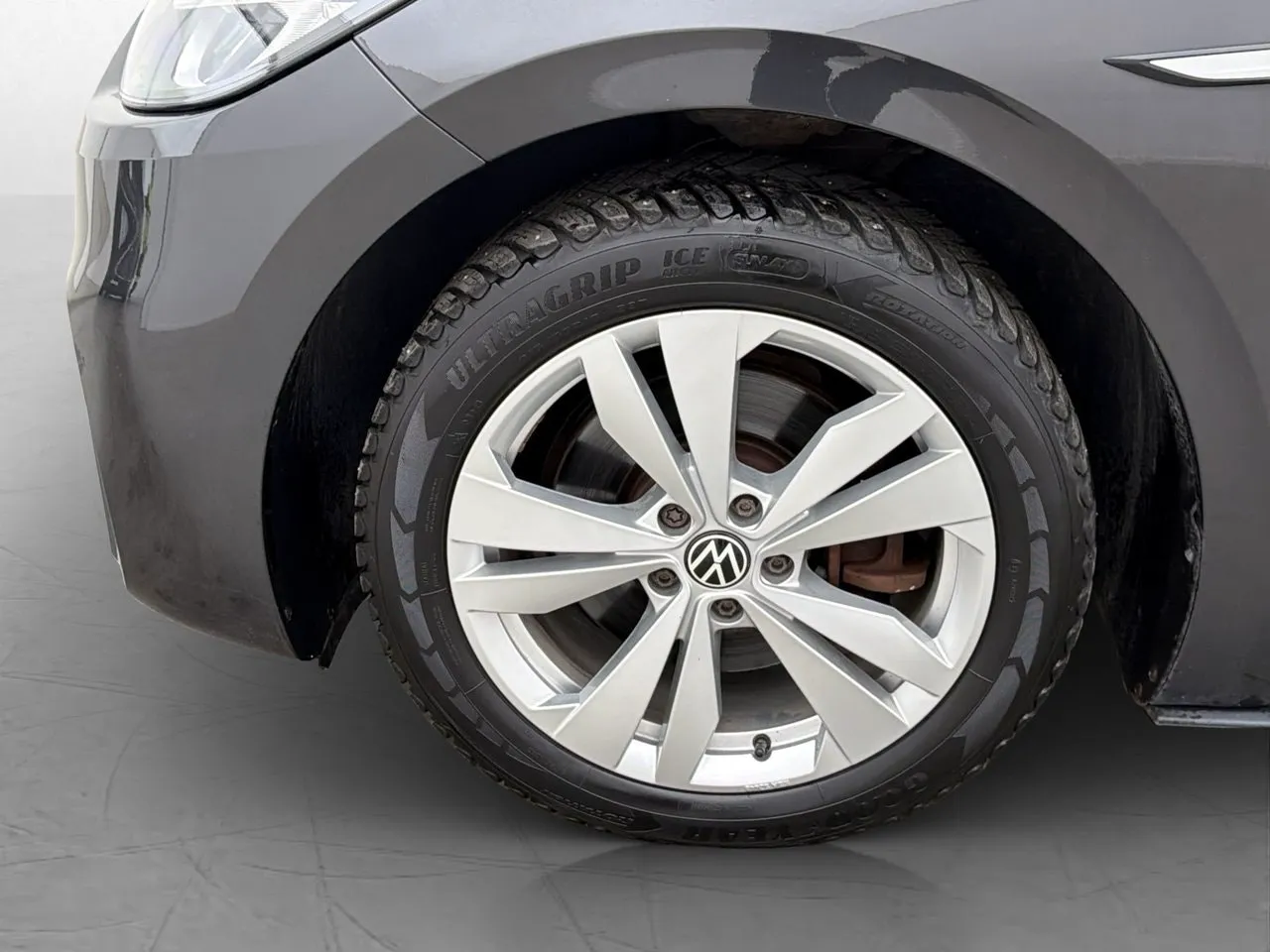 Volkswagen ID.3 bild 33