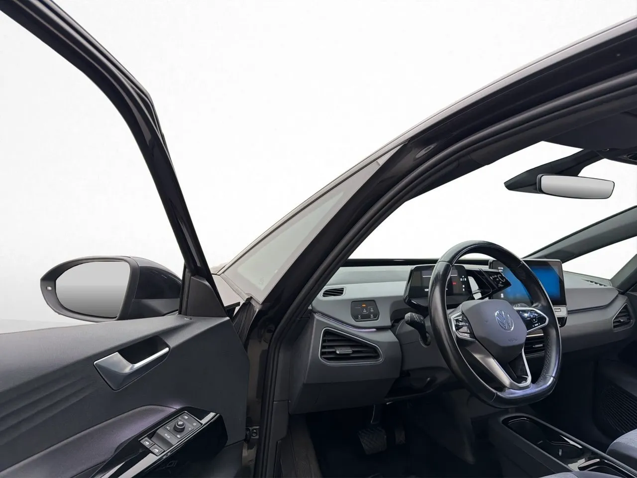 Volkswagen ID.3 bild 10