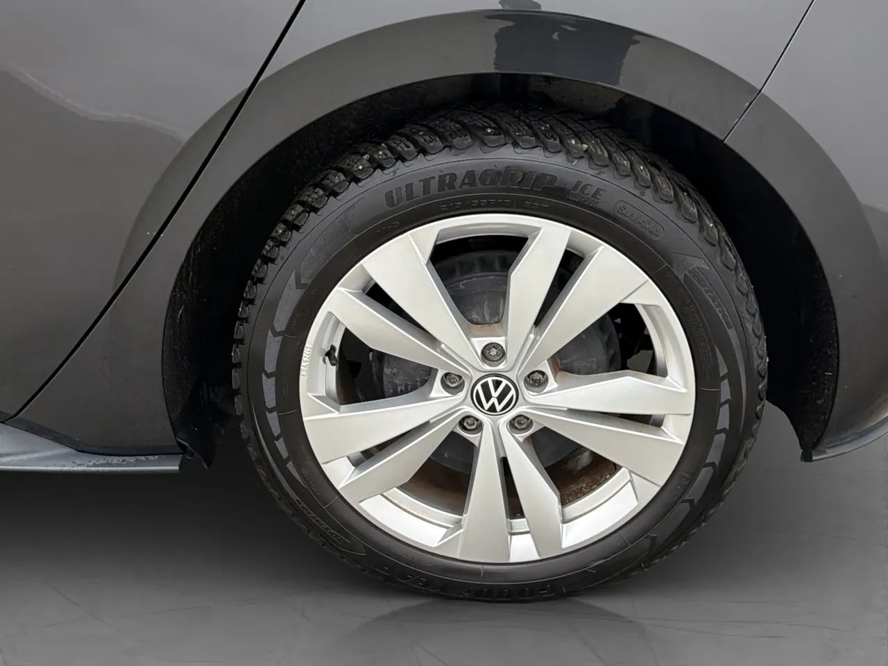 Volkswagen ID.3 bild 34