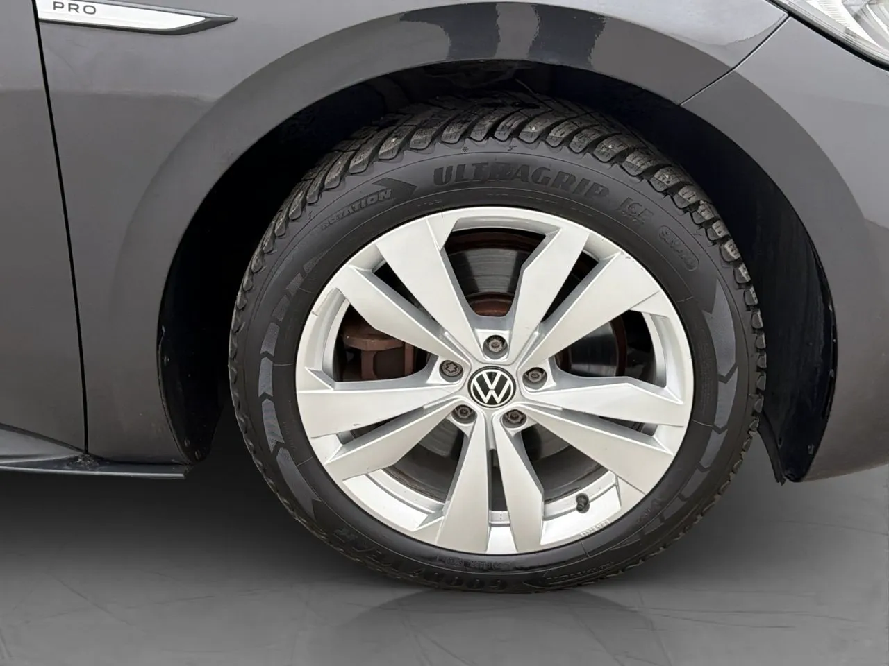 Volkswagen ID.3 bild 36