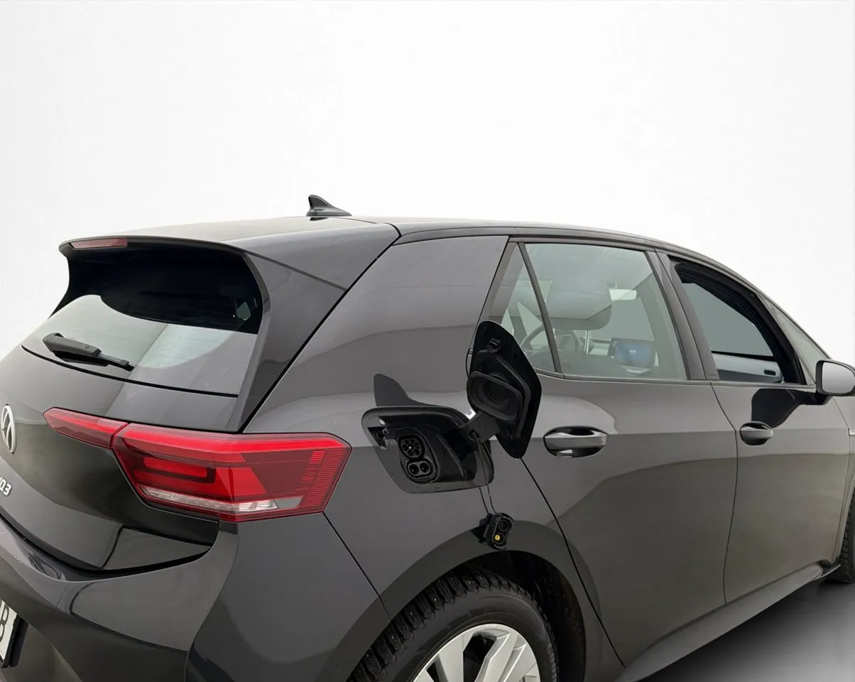Volkswagen ID.3 bild 28