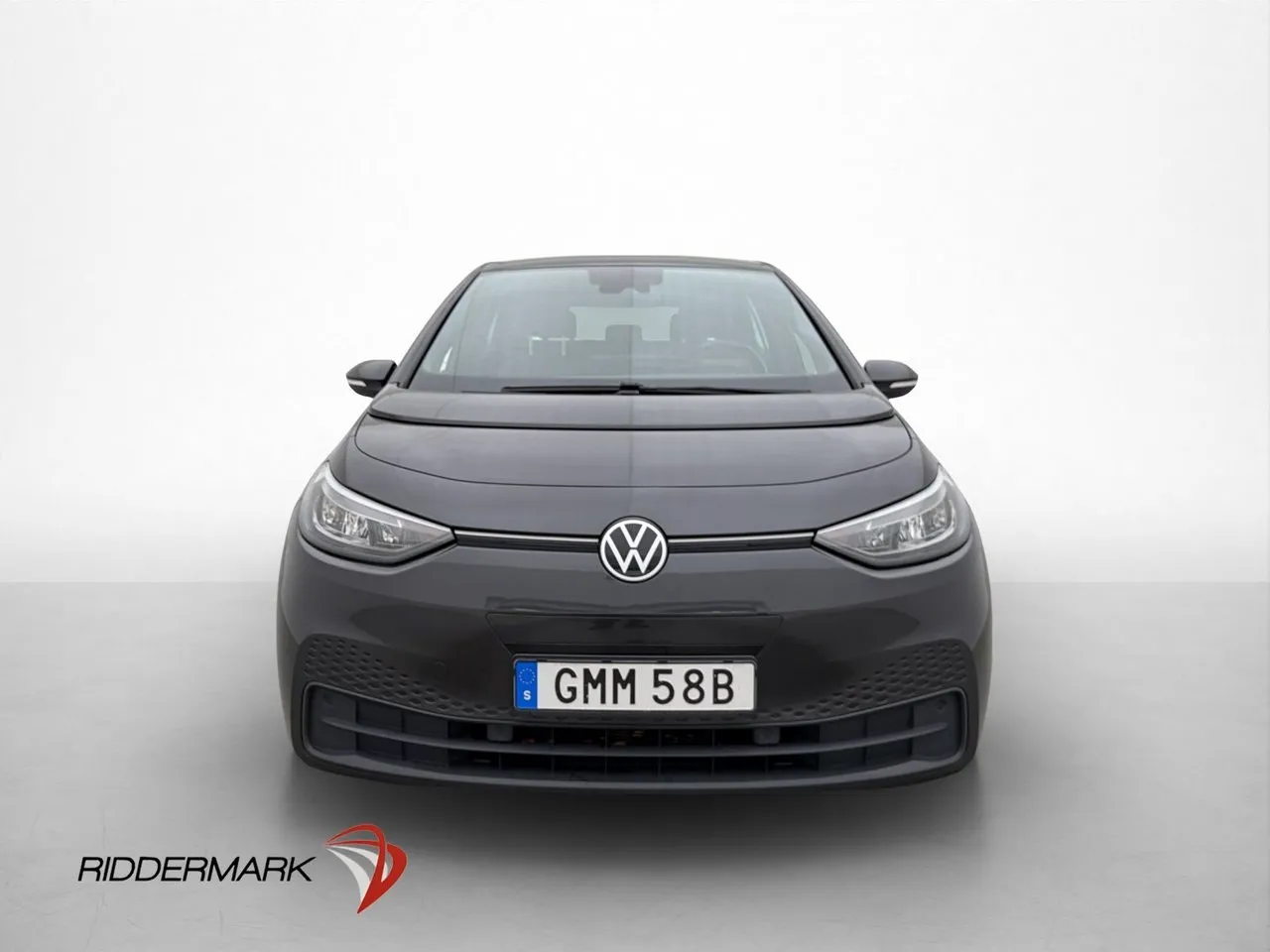 Volkswagen ID.3 bild 2
