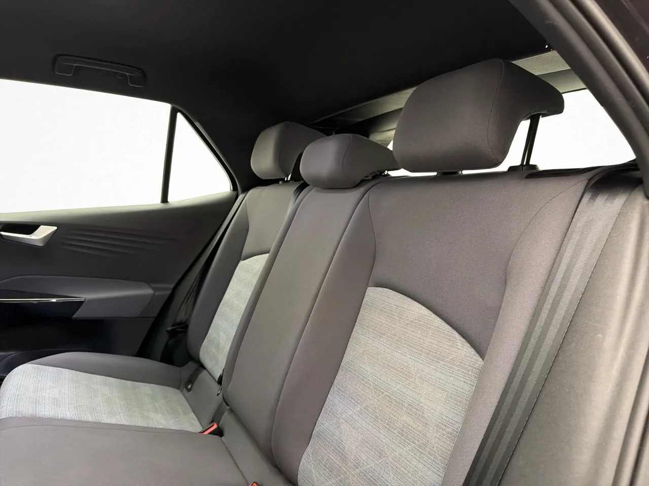Volkswagen ID.3 bild 26