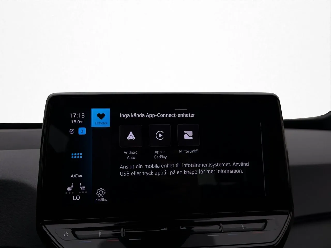Volkswagen ID.3 bild 18
