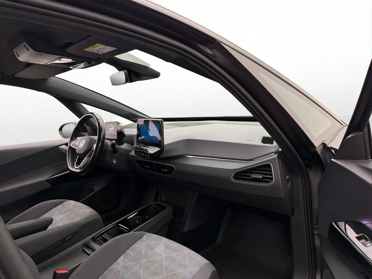 Volkswagen ID.3 bild 24